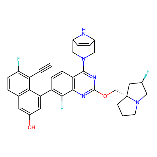 Chemical structure of BindingDB Monomer ID 706712