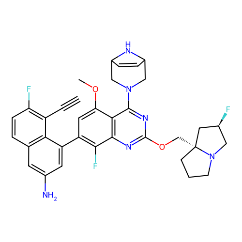 Chemical structure of BindingDB Monomer ID 706713