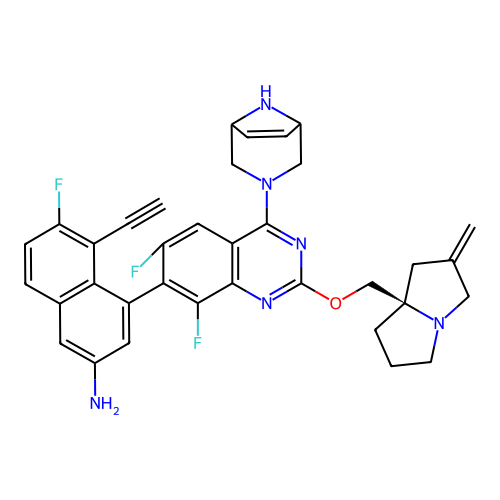 Chemical structure of BindingDB Monomer ID 706714