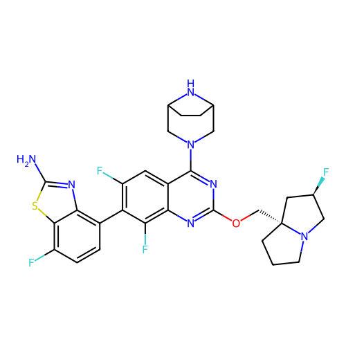 Chemical structure of BindingDB Monomer ID 706717