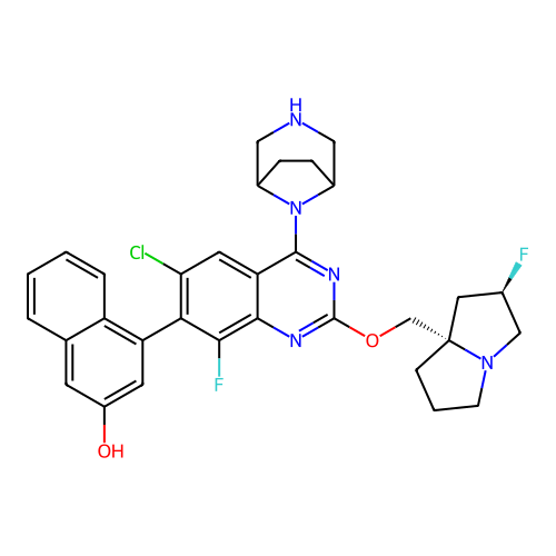 Chemical structure of BindingDB Monomer ID 706718