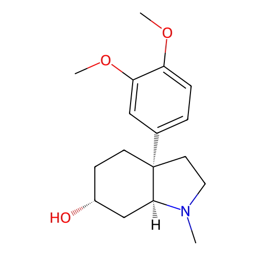 Chemical structure of BindingDB Monomer ID 706751