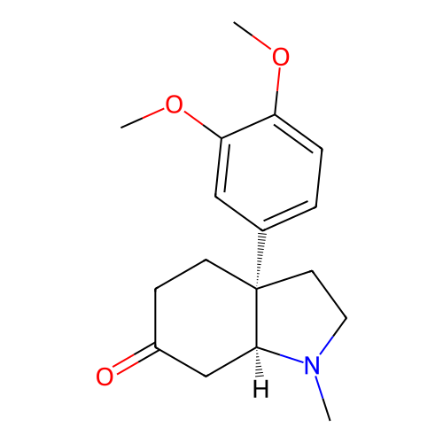 Chemical structure of BindingDB Monomer ID 706753