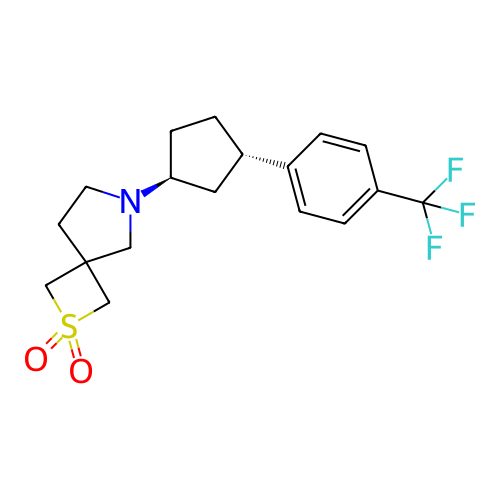 Chemical structure of BindingDB Monomer ID 706757