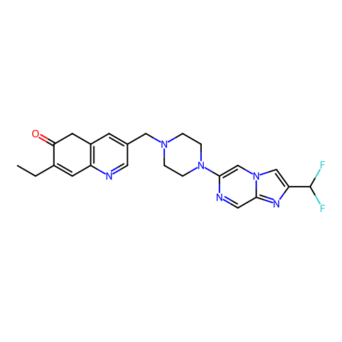 Chemical structure of BindingDB Monomer ID 707228