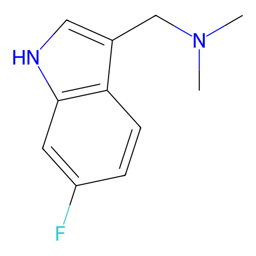 Chemical structure of BindingDB Monomer ID 707361