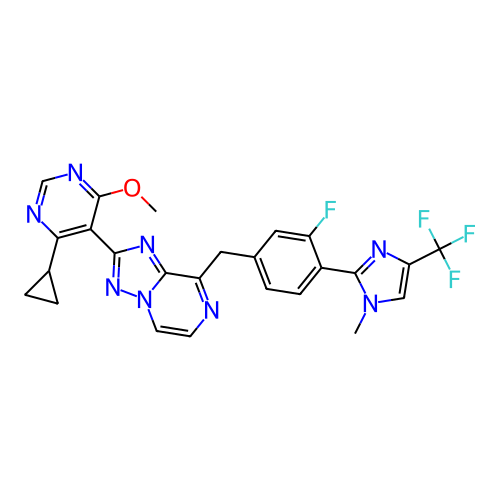 Chemical structure of BindingDB Monomer ID 707428