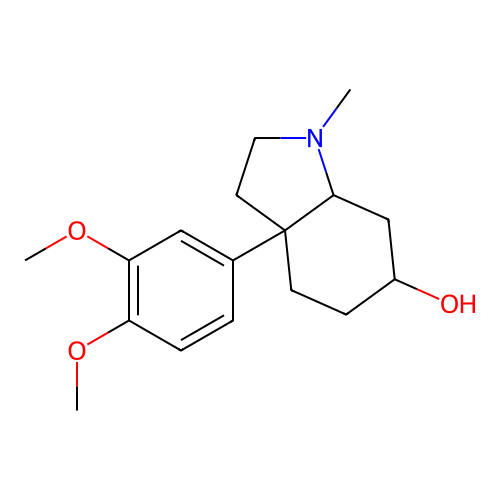 Chemical structure of BindingDB Monomer ID 707482