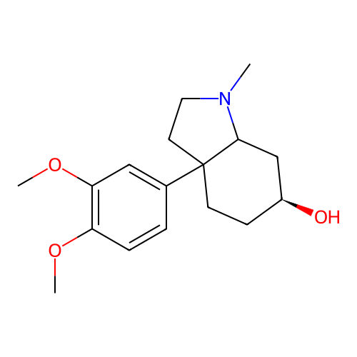 Chemical structure of BindingDB Monomer ID 707483