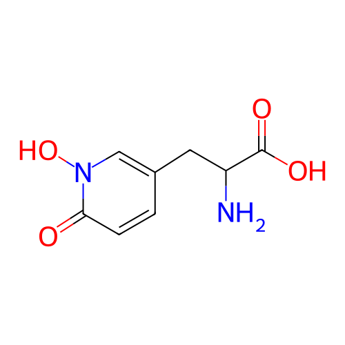 Chemical structure of BindingDB Monomer ID 707653