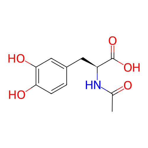 Chemical structure of BindingDB Monomer ID 707655