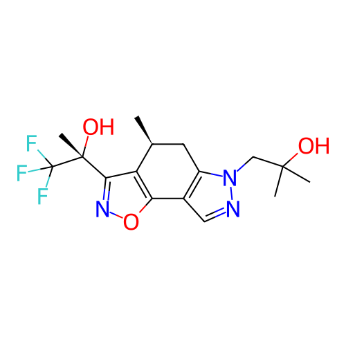 Chemical structure of BindingDB Monomer ID 707752