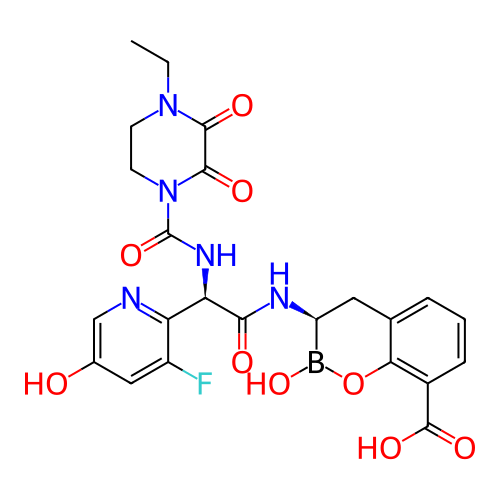 Chemical structure of BindingDB Monomer ID 708248