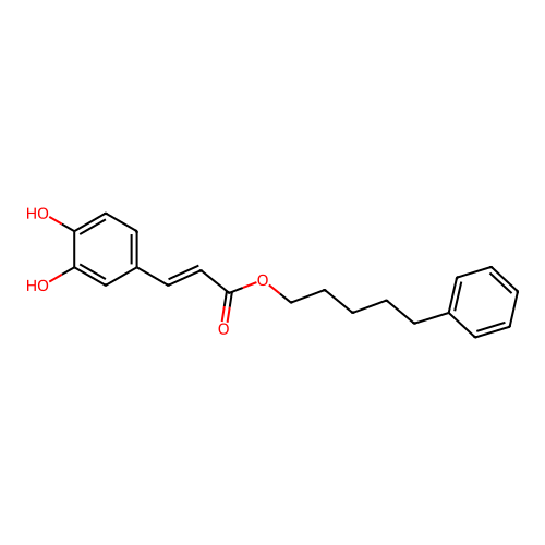 Chemical structure of BindingDB Monomer ID 708451
