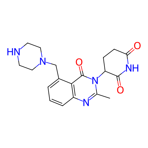 Chemical structure of BindingDB Monomer ID 708525
