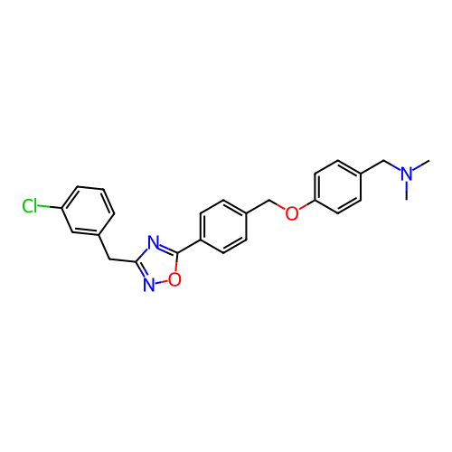 Chemical structure of BindingDB Monomer ID 708839