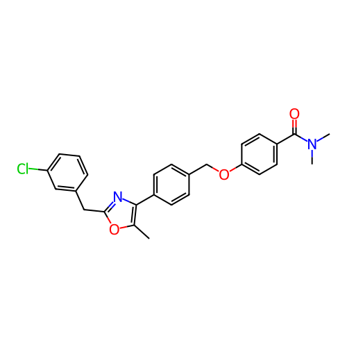 Chemical structure of BindingDB Monomer ID 708840