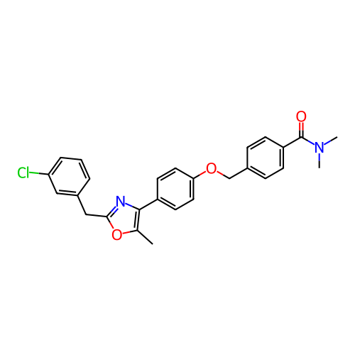 Chemical structure of BindingDB Monomer ID 708841