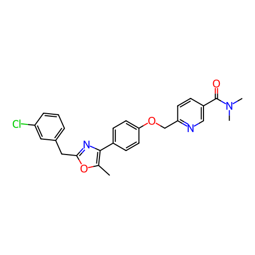 Chemical structure of BindingDB Monomer ID 708843