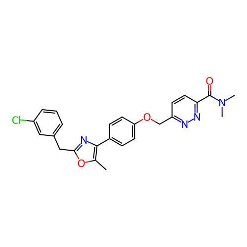 Chemical structure of BindingDB Monomer ID 708844