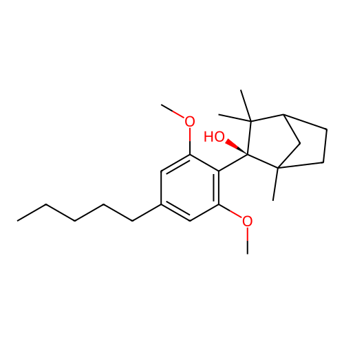 Chemical structure of BindingDB Monomer ID 710399
