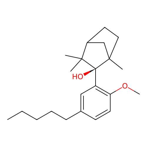 Chemical structure of BindingDB Monomer ID 710412