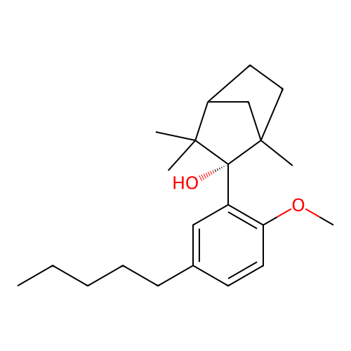Chemical structure of BindingDB Monomer ID 710413
