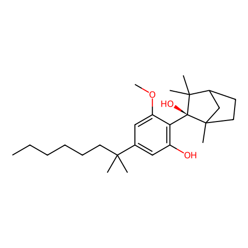 Chemical structure of BindingDB Monomer ID 710424