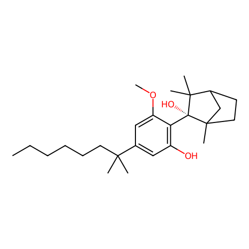 Chemical structure of BindingDB Monomer ID 710425
