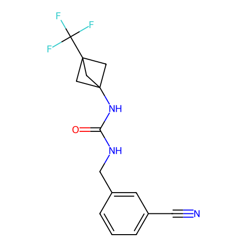 Chemical structure of BindingDB Monomer ID 710431
