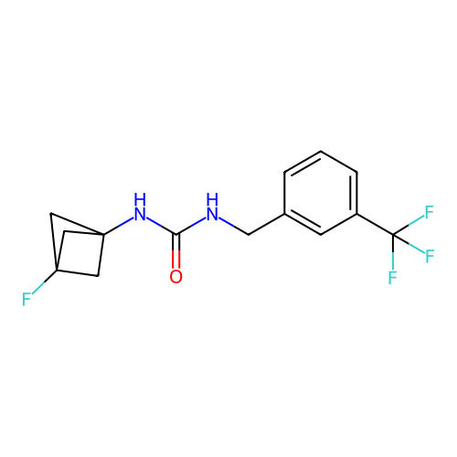 Chemical structure of BindingDB Monomer ID 710437