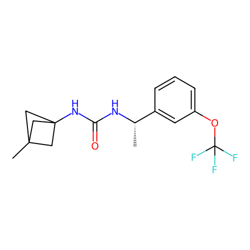Chemical structure of BindingDB Monomer ID 710452