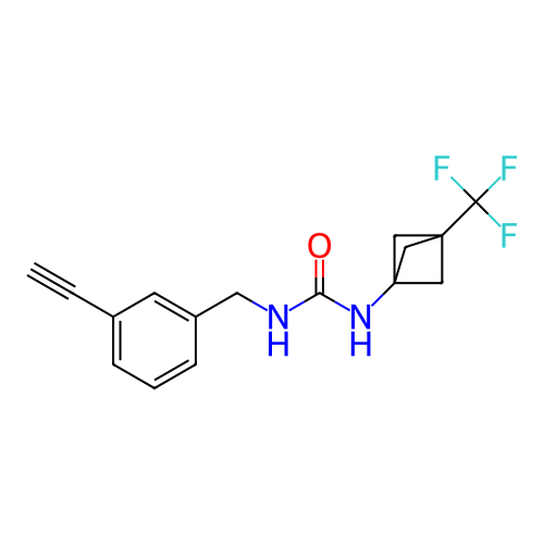 Chemical structure of BindingDB Monomer ID 710458
