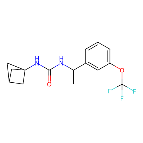 Chemical structure of BindingDB Monomer ID 710463