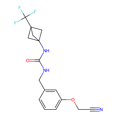Chemical structure of BindingDB Monomer ID 710475