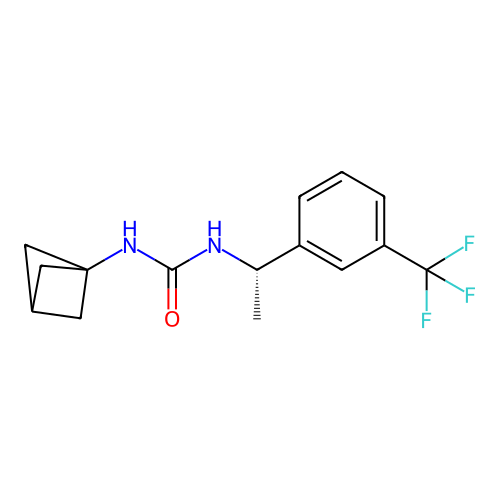 Chemical structure of BindingDB Monomer ID 710477