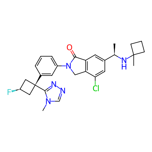 Chemical structure of BindingDB Monomer ID 710953