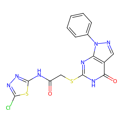 Chemical structure of BindingDB Monomer ID 711679