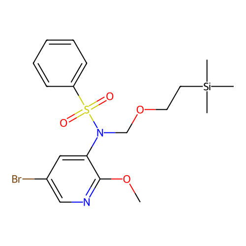 Chemical structure of BindingDB Monomer ID 711713