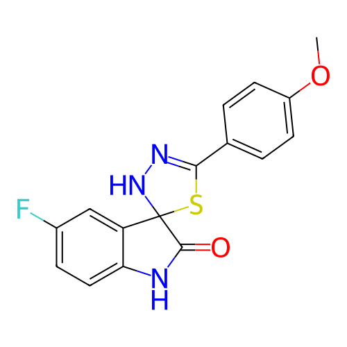 Chemical structure of BindingDB Monomer ID 712452