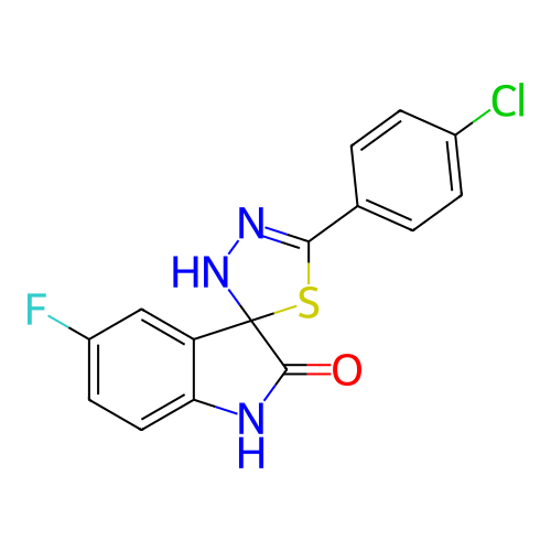 Chemical structure of BindingDB Monomer ID 712454