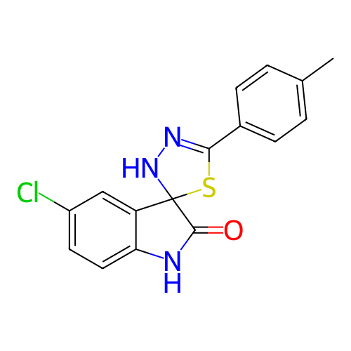 Chemical structure of BindingDB Monomer ID 712456
