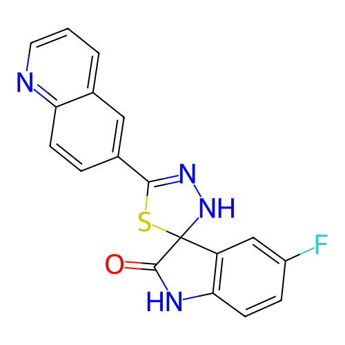 Chemical structure of BindingDB Monomer ID 712479