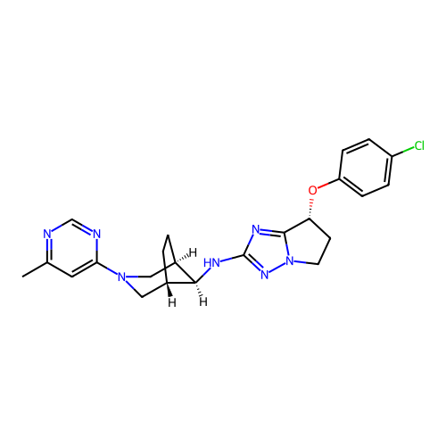 Chemical structure of BindingDB Monomer ID 712726