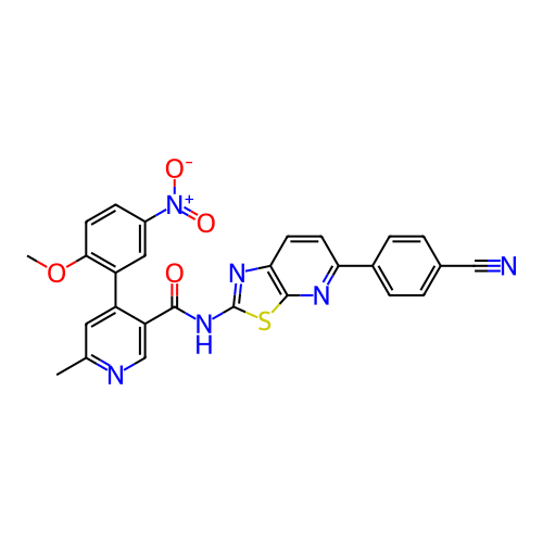 Chemical structure of BindingDB Monomer ID 715591