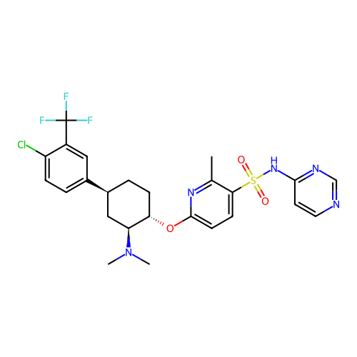 Chemical structure of BindingDB Monomer ID 716141
