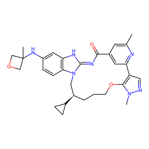 Chemical structure of BindingDB Monomer ID 717492