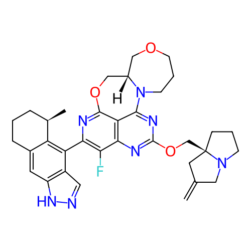 Chemical structure of BindingDB Monomer ID 717641
