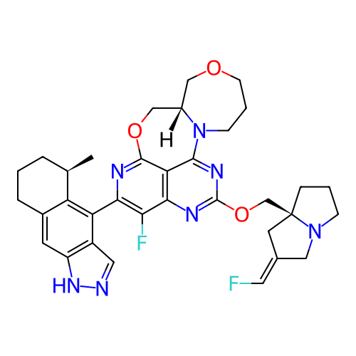 Chemical structure of BindingDB Monomer ID 717667