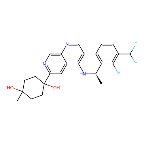 Chemical structure of BindingDB Monomer ID 717979